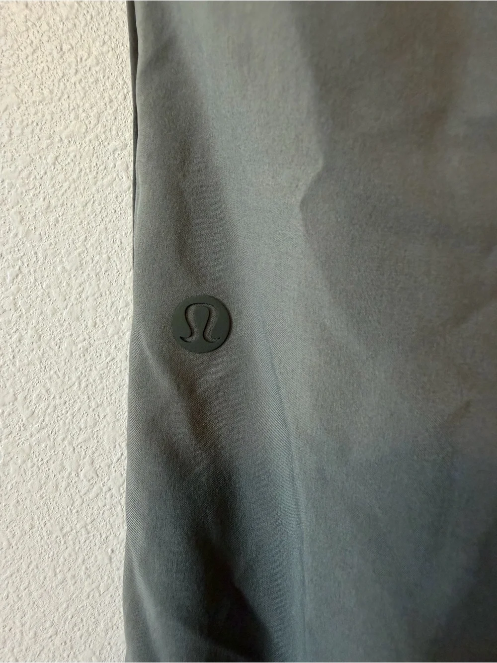 Lululemon Wanderer Jogger Grey Sage Swift Ultra Light Pants